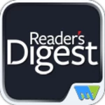 reader's digest india android application logo